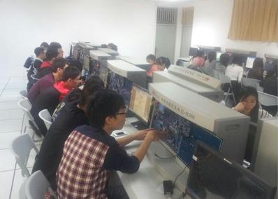 物联网实验室实验