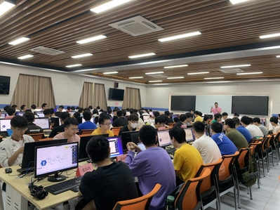 2019级软件工程实训