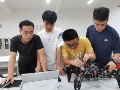 全国大学生物联网设计竞赛总决赛二等奖